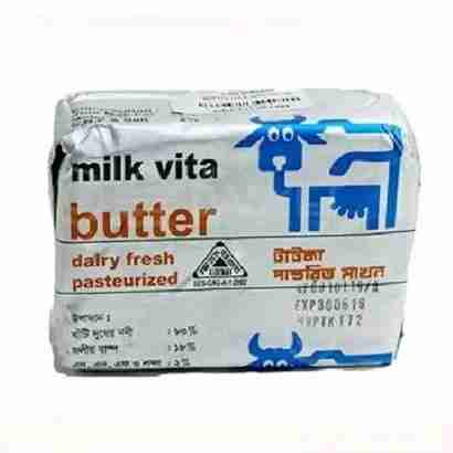 Milk Vita Butter